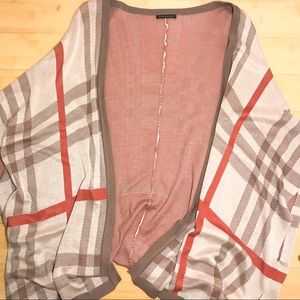 Knitted Shawl